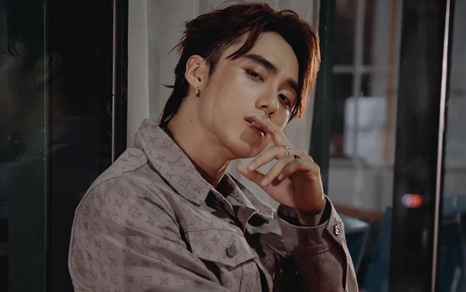 Rộ clip Anh trai say hi Hải Đăng Doo chơi bóng cười, người trong cuộc lên tiếng