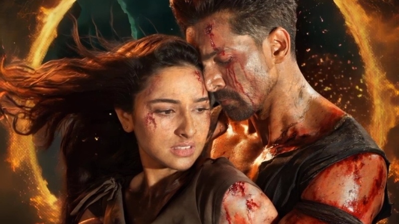 Phim Silaa có sự tham gia của hai diễn viên nổi tiếng Ấn Độ Harshvardhan Rane và Sadia Khateeb sẽ được quay tại Việt Nam. Ảnh: Nhà sản xuất 