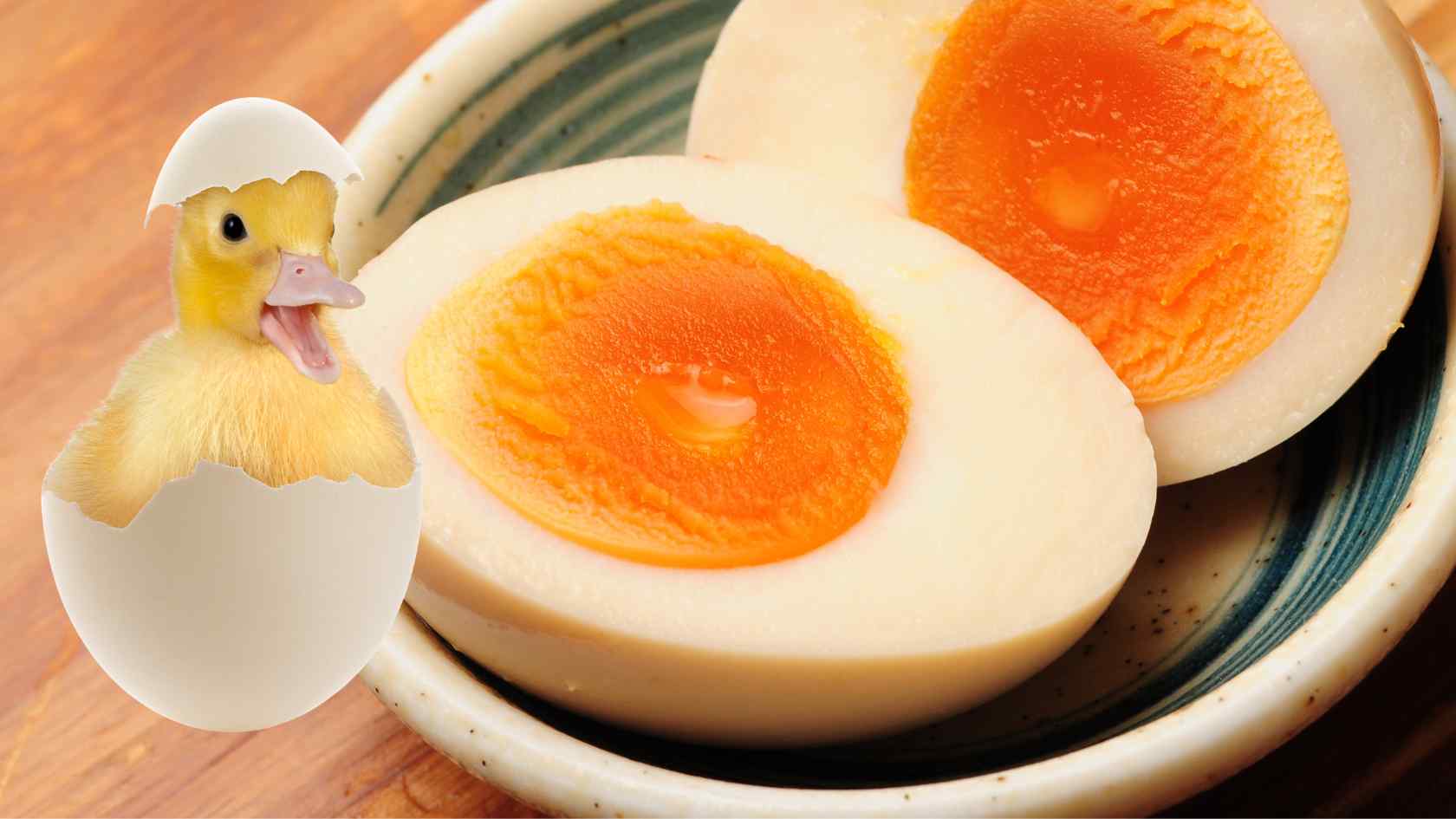 Should people with high uric acid eat eggs? Coding from nutrition experts about the purine content in eggs and how to eat safely, without worrying about gout. Photo: Canva