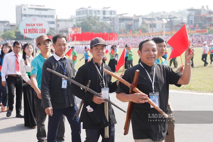 Ảnh: Quang Đạt