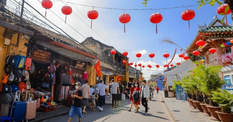 Hội An đề xuất cơ chế đặc biệt bảo tồn di tích, không di dời dân