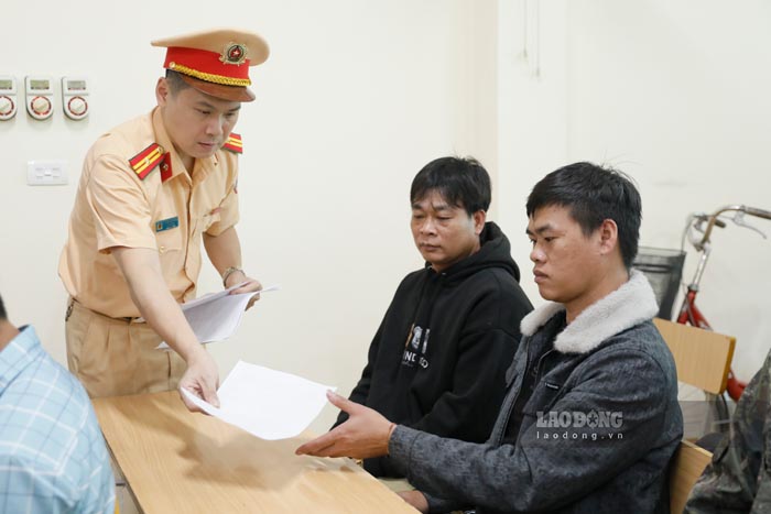 Ảnh: Quang Đạt