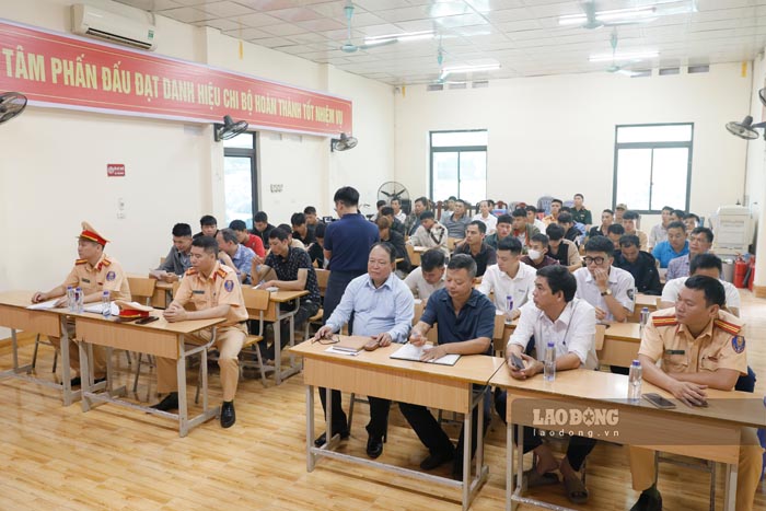 Ảnh: Quang Đạt