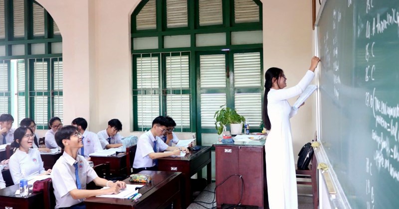 Đồng Tháp: Không đặc cách thí sinh bỏ thi vì hoàn cảnh khó khăn
