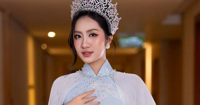 Hà Trúc Linh: Nhiệm kỳ Hoa hậu Việt Nam ngắn nhất lịch sử