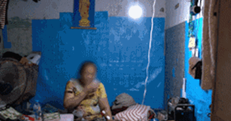 Giá điện 5.000 đồng/kWh: Người thuê trọ oằn mình gánh hóa đơn