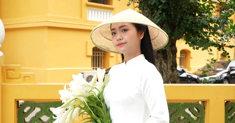 Không có độ tuổi đẹp nhất, chỉ có thời điểm sống trọn vẹn