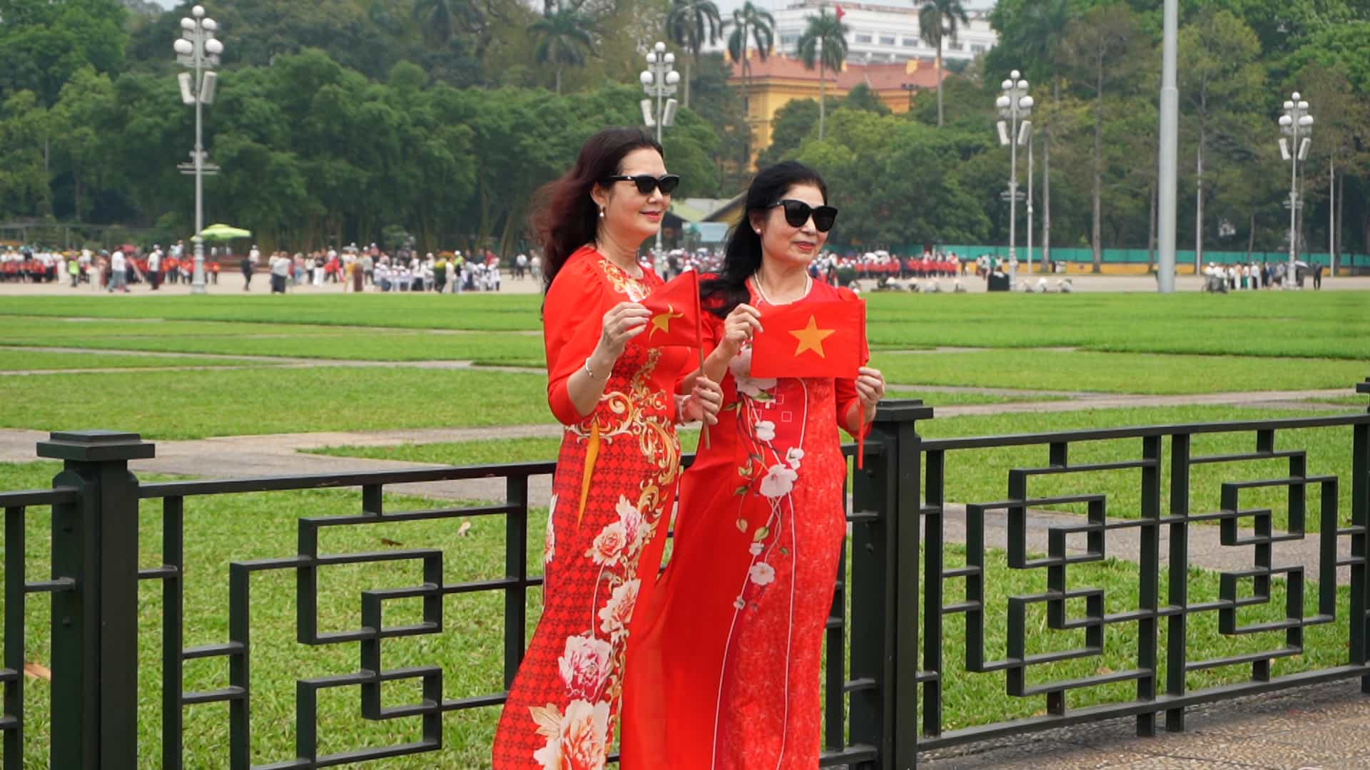 Quan niệm về độ tuổi đẹp nhất của cuộc đời thường thay đổi theo trải nghiệm và góc nhìn cá nhân. Ảnh: Huyền Anh