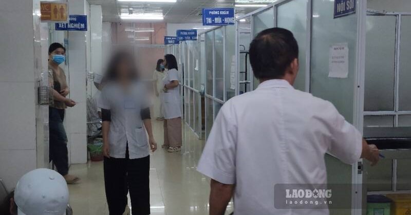 Thái Nguyên: Sở Y tế kiểm tra đột xuất việc cấp giấy khám sức khỏe