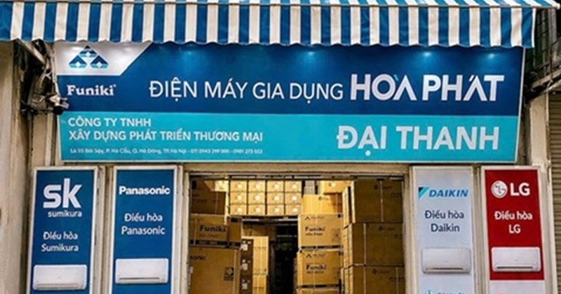 Điều hòa Dai Thanh 9000 BTU gây sốt năm 2026