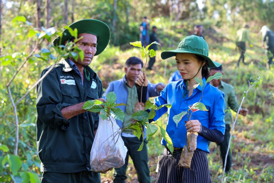 Amending the Law on Environmental Protection: Removing bottlenecks, promoting economic growth