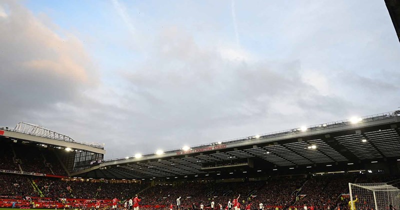 Tương lai bất định của Sancho, Rashford, Hojlund và Onana tại Man United
