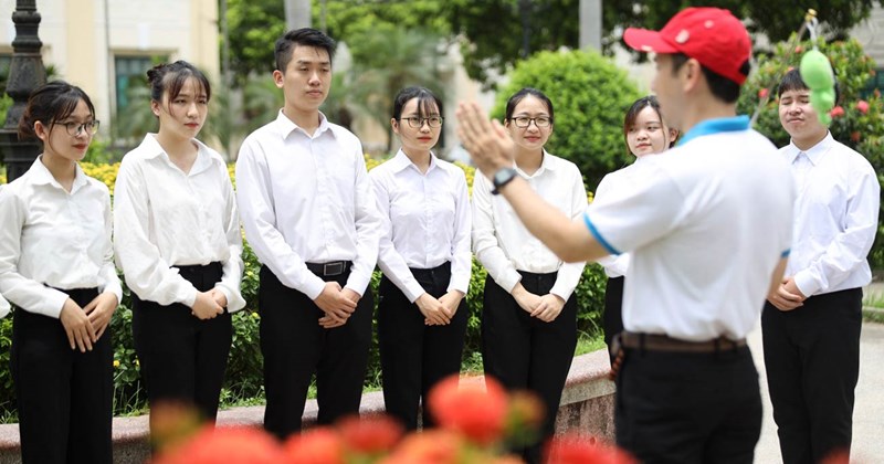 Cơ hội việc làm rộng mở trong ngành Quản trị Du lịch và Lữ hành