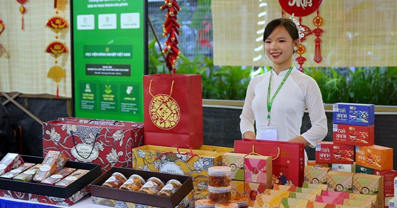 Nhiều trường tuyển sinh ngành Công nghệ Thực phẩm
