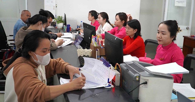 TP.HCM tiếp tục sắp xếp, tinh gọn bộ máy tổ chức