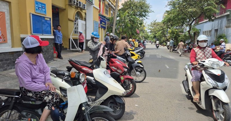 Lý do vụ nghi ngộ độc ở trường Đặng Thùy Trâm chưa có kết luận