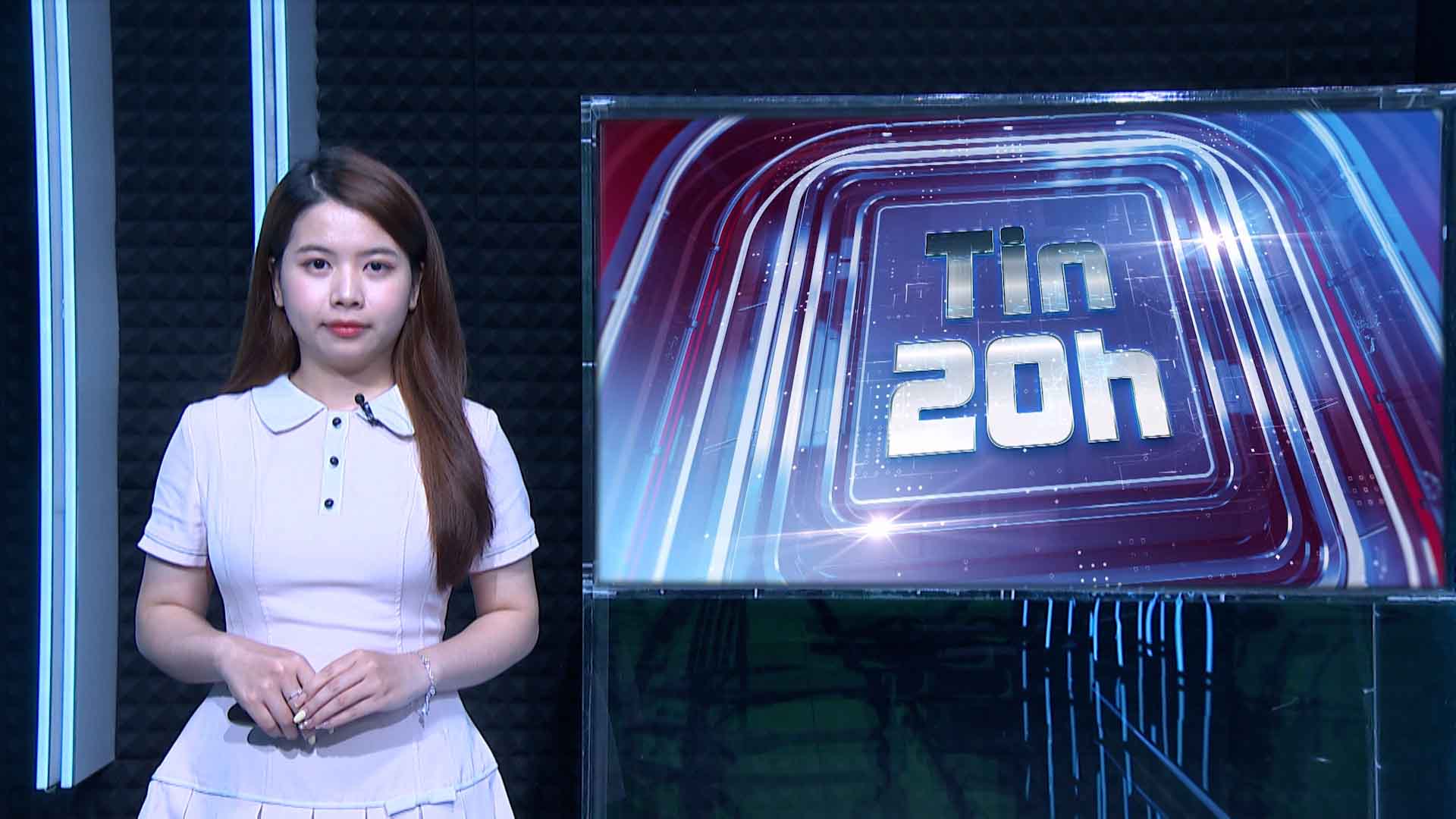 8 PM News: Unusual signatures appear in health check-up records in Hue
