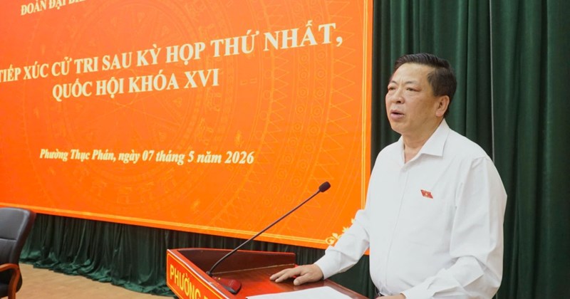 Cao Bằng ưu tiên đầu tư hạ tầng, tạo động lực phát triển