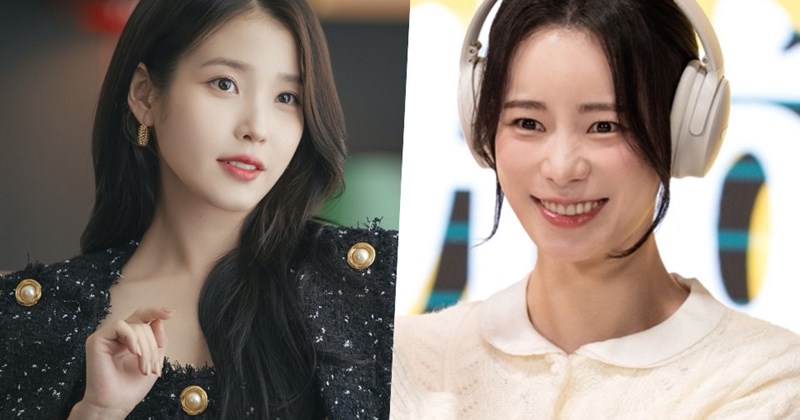 Lim Ji Yeon tự tin đối đầu phim của IU