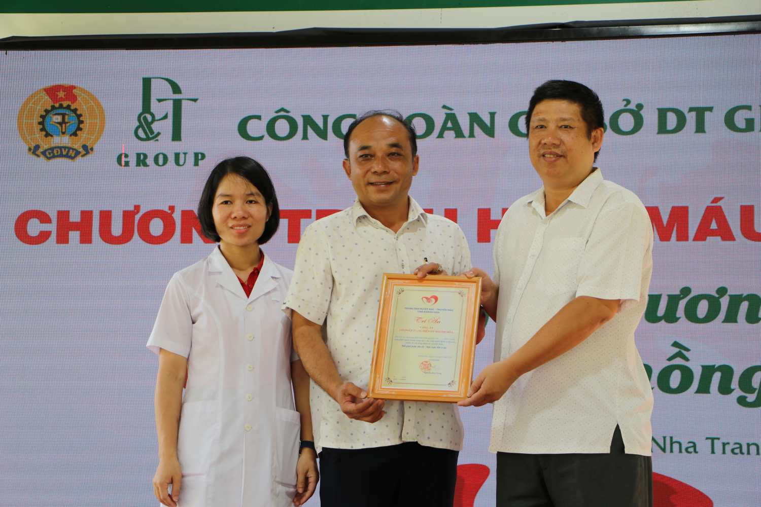 Đại diện Hội Ảnh: Phương Linh