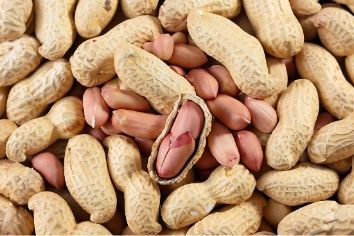 Weight loss secrets thanks to eating peanuts properly