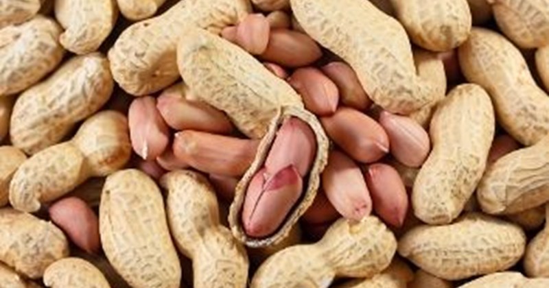 Giảm cân hiệu quả nhờ ăn lạc đúng cách