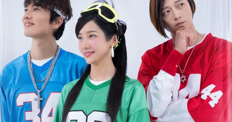 Kang Dong Won thay đổi sau vai diễn thần tượng Kpop
