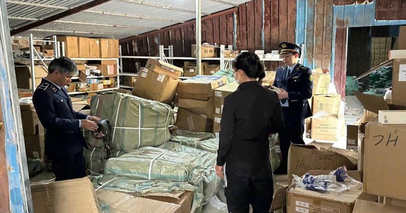 Xử lý vi phạm sở hữu trí tuệ: Thúc đẩy vai trò của tòa chuyên trách