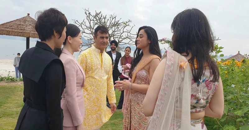 Quảng Ninh thu hút du khách Ấn Độ