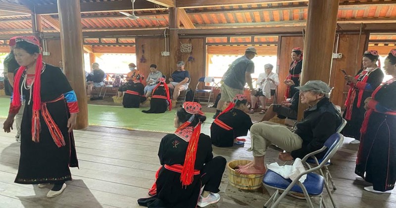 Giải pháp giữ chân du khách, kích cầu chi tiêu