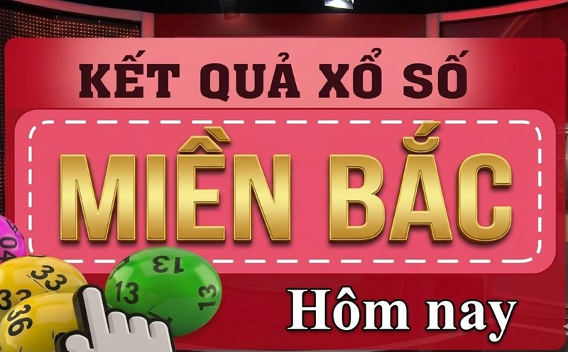 Kết quả xổ số miền Bắc hôm nay 7.5: Hà Nội