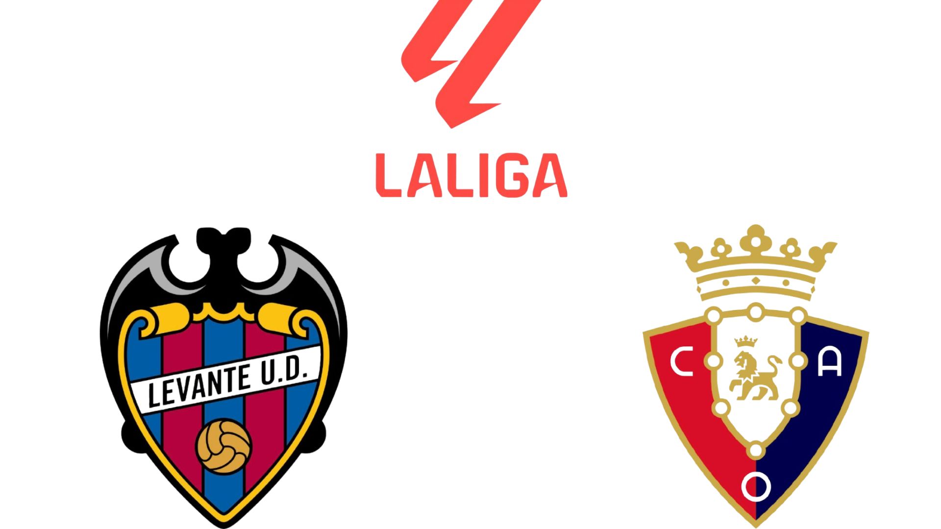 Levante vs Osasuna football prediction in La Liga. Graphics: Dieu Anh