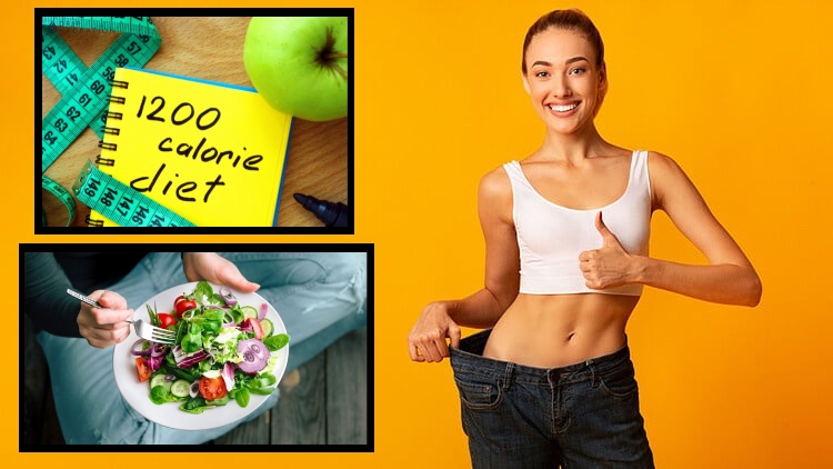 Quản lý calo tốt giúp bạn có cân nặng an toàn và khỏe mạnh