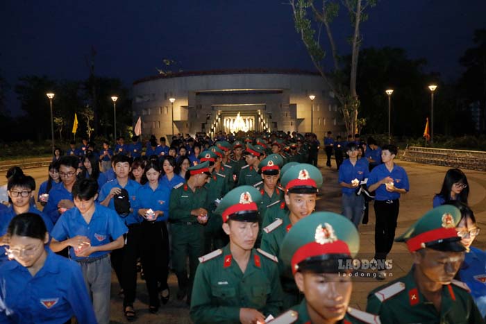 Ảnh: Quang Đạt 