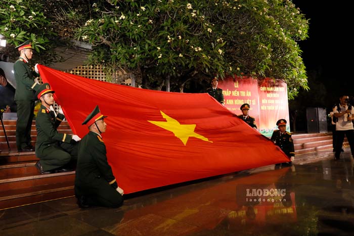 Ảnh: Quang Đạt 