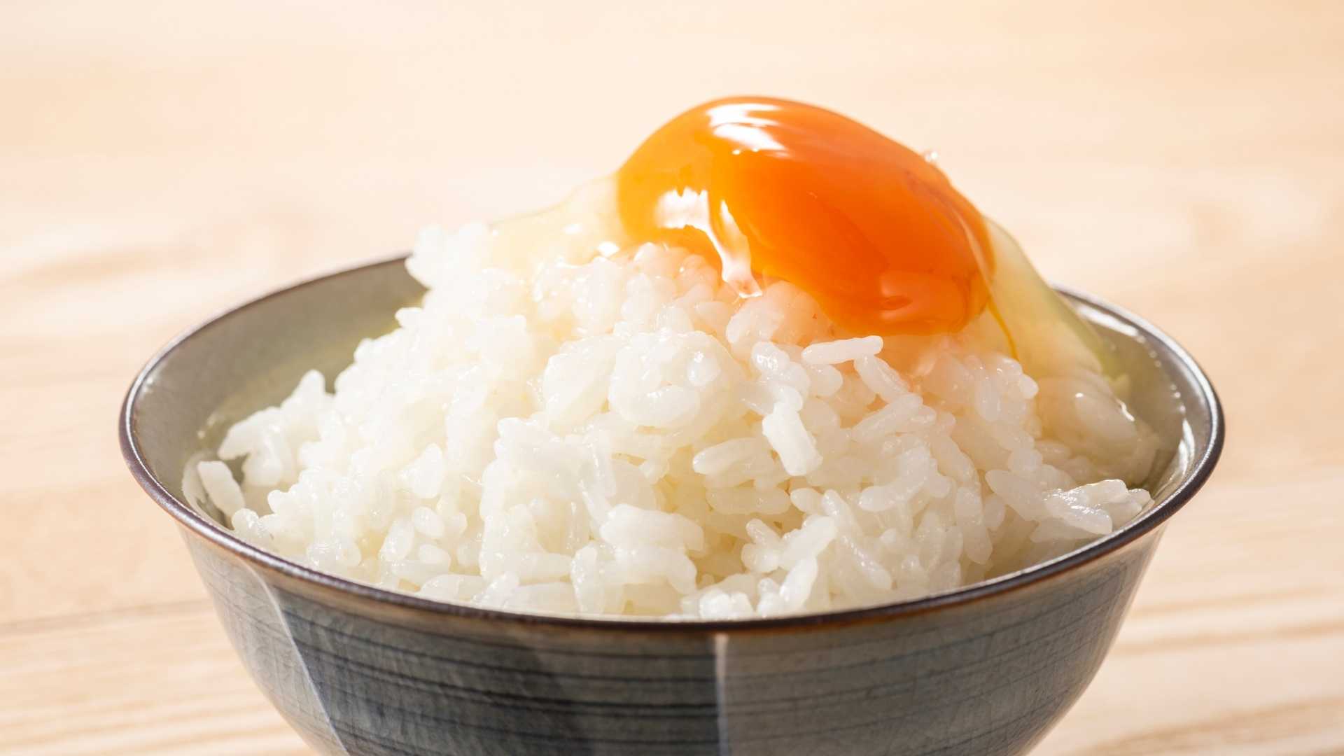 Nutritional differences between raw and cooked eggs