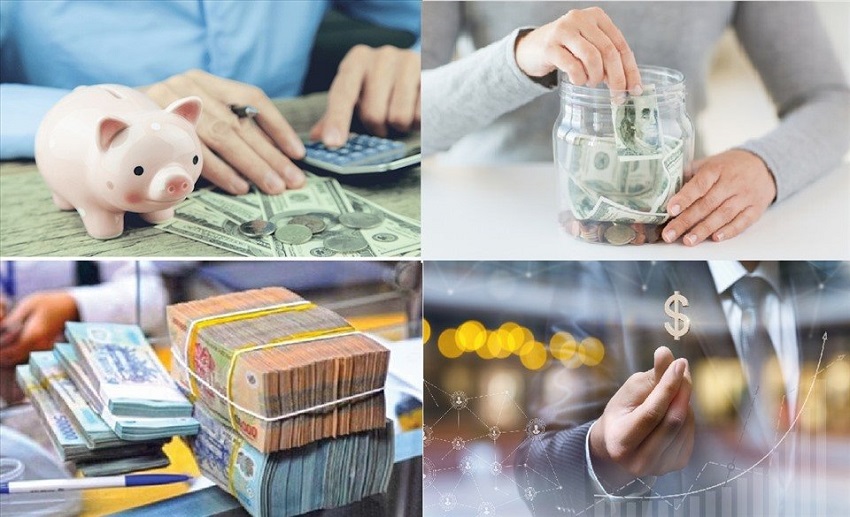 Dự thảo Nghị định mới đề xuất nhiều nội dung quy định xử phạt trong lĩnh vực tiết kiệm, chống lãng phí. Ảnh: VGP

