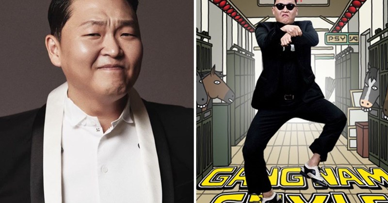 PSY: "Gangnam Style" là giấc mơ và cơn ác mộng