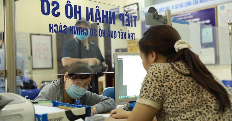 Mở rộng cơ hội hưởng lương hưu cho hàng triệu lao động tự do