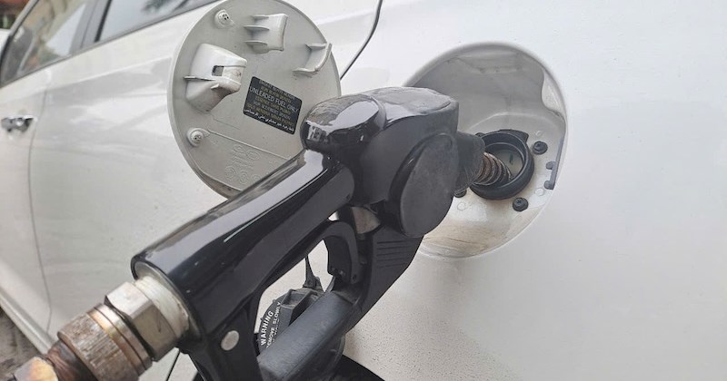 Giá xăng dầu hôm nay (8/5): Diễn biến đảo chiều liên tục