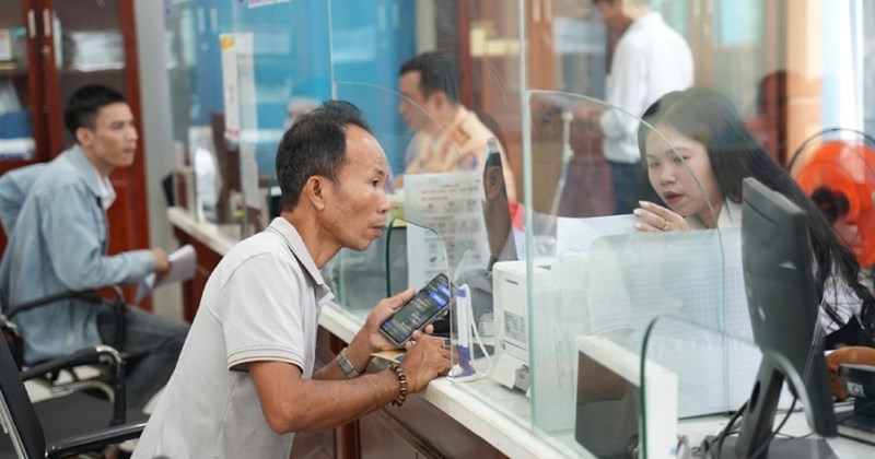 Nhiều địa phương đồng loạt đánh giá cán bộ, công chức bằng KPI