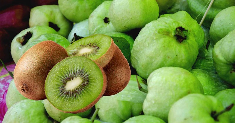 Dấu hiệu cơ thể cần bổ sung vitamin C
