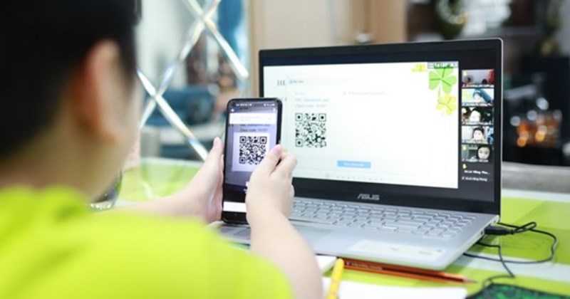 Đề xuất mở Cổng thông tin tài nguyên giáo dục mở quốc gia