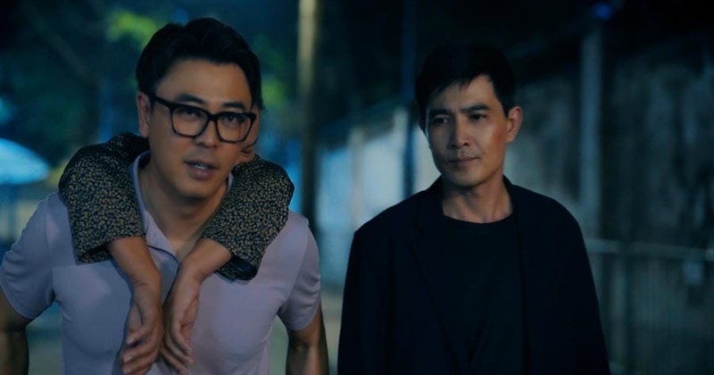 Diễn viên Quang Sự: Không vai nào là dễ