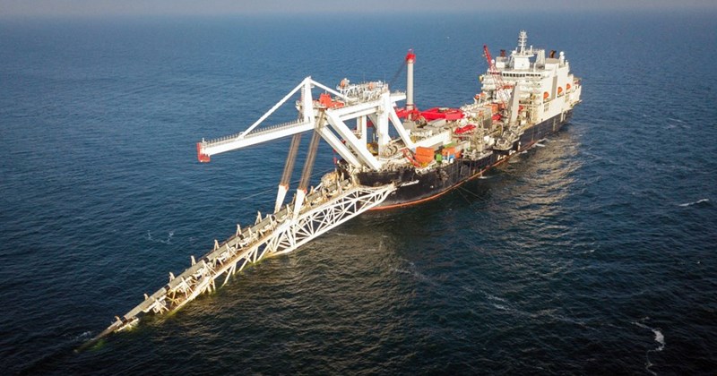 Vụ phá hoại Nord Stream tạo tiền lệ nguy hiểm