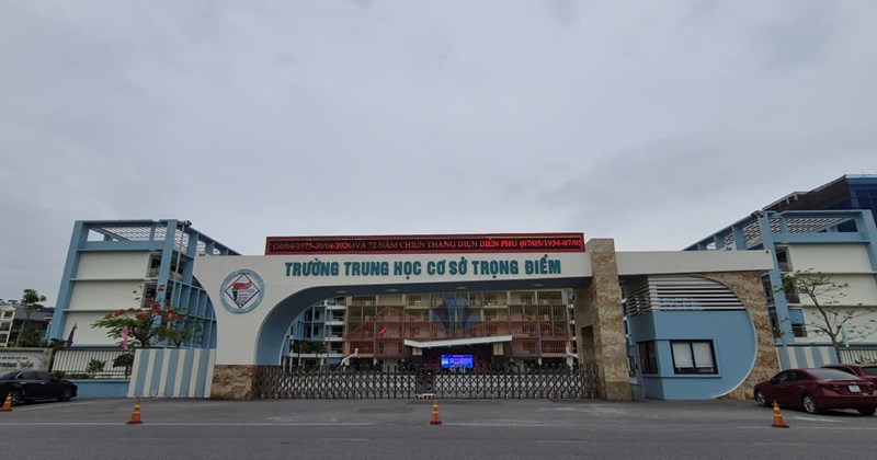 Quảng Ninh hoàn thiện kế hoạch tuyển sinh lớp 6 vào trường trọng điểm