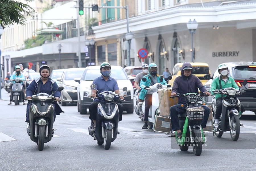 Piloting low-emission zones: Avoid causing more traffic congestion