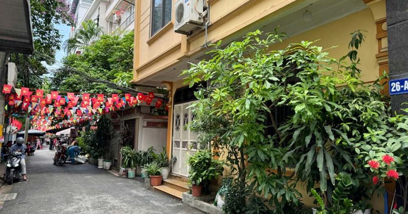 Chính phủ yêu cầu hoàn thành gấp việc sắp xếp dân cư