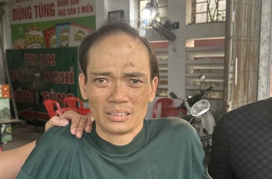 Mâu thuẫn gia đình, người đàn ông sát hại vợ rồi bỏ trốn. Ảnh: Công an tỉnh Hưng Yên