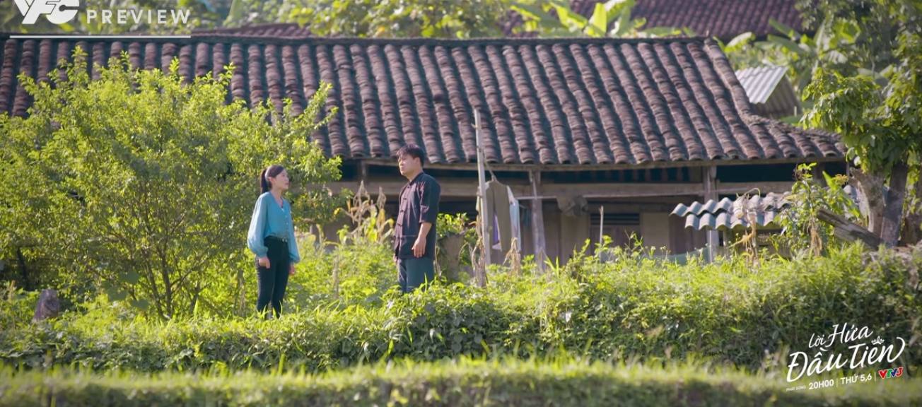 Vi Minh bị bố phản đối vì làm màu. Ảnh: VFC. 